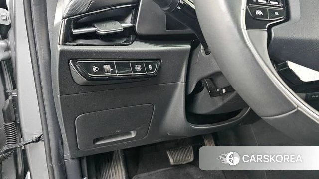 Kia Di Ol Nu Niro id 4293177 из Кореи 8