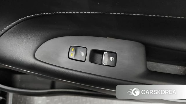 Hyundai The New Grandeur IG id 4317615 из Кореи 8
