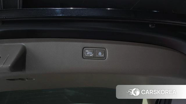 Genesis GV80 id 4646752 из Кореи 8