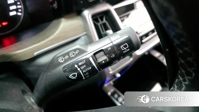 Kia Sorento 4th Generation id 3827662 из Кореи 8