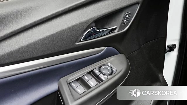 Chevrolet (GM Daewoo) Bolt EUV id 3897413 из Кореи 8