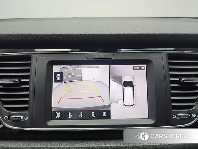 Kia The New Carnival id 3705887 из Кореи 8