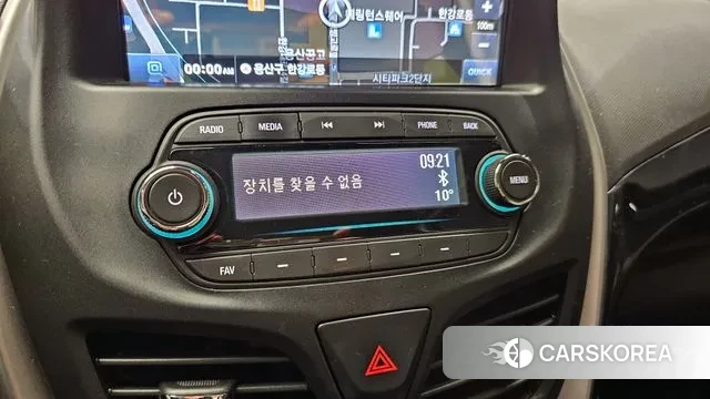 Chevrolet (GM Daewoo) The Next Spark id 3302952 из Кореи 8