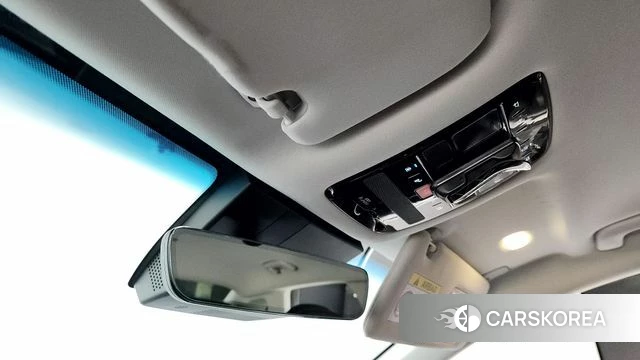 Hyundai Grandeur (GN7) id 3832238 из Кореи 8