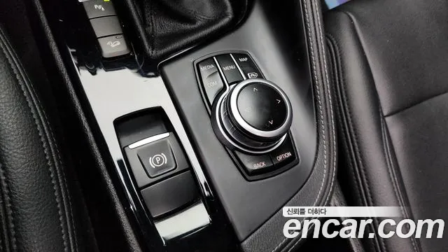 BMW X1 (F48) id 2816929 из Кореи 8