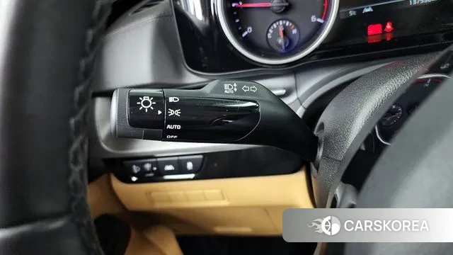 Kia Carnival 4th generation id 3464000 из Кореи 8