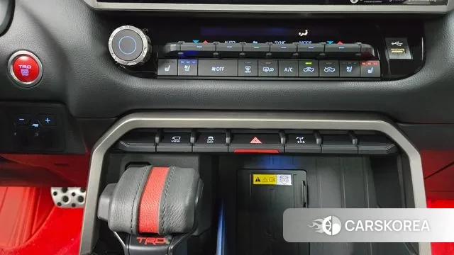 Toyota Tundra id 3776796 из Кореи 8