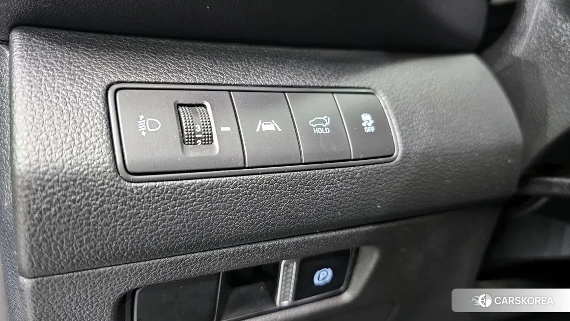 Hyundai The New Santa Fe id 2179568 из Кореи 8