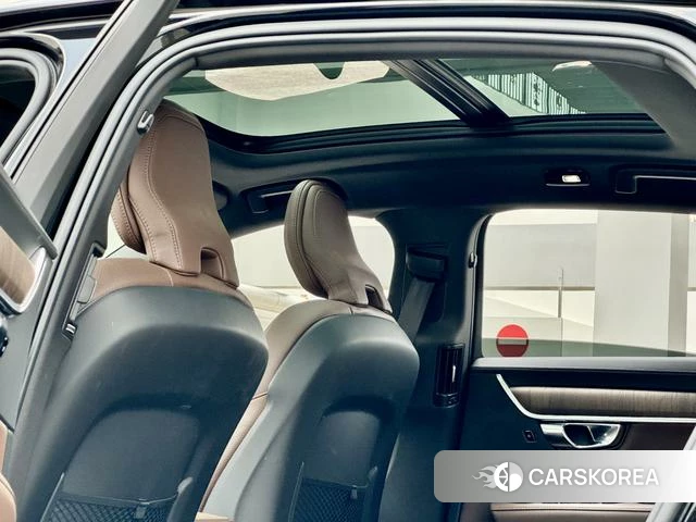 Volvo S90 id 4212987 из Китая 8