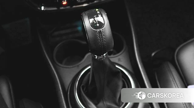 Mini Cooper Clubman id 4722289 из Кореи 8