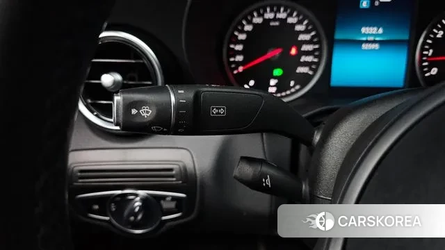 Mercedes-Benz C-Class W205 id 3641308 из Кореи 8