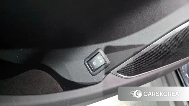 Maserati Levante id 3583021 из Кореи 8