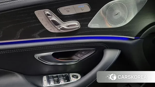 Mercedes-Benz CLS-Class C257 id 2984824 из Кореи 8