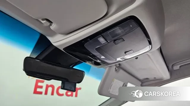 Hyundai Staria id 3037712 из Кореи 8