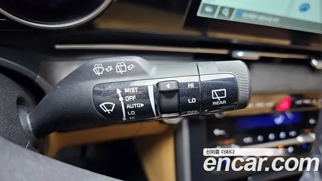 Kia Carnival 4th generation id 2672182 из Кореи 8