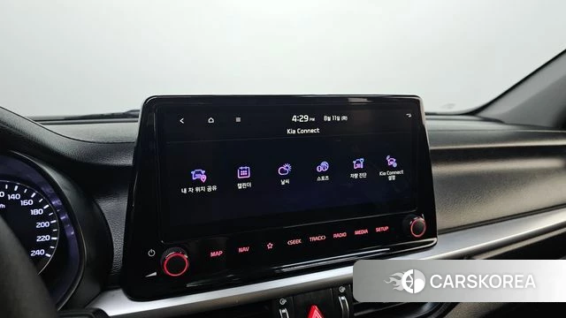 Kia The New K3 2nd generation id 4688136 из Кореи 8