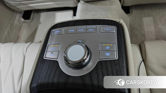 Genesis G80 (RG3) id 4414130 из Кореи 8