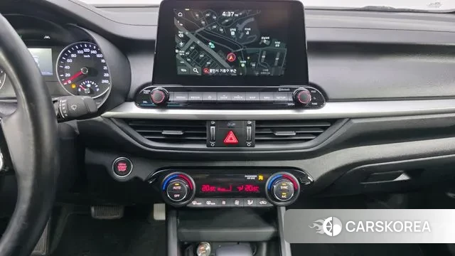 Kia Come New K3 id 3008883 из Кореи 8