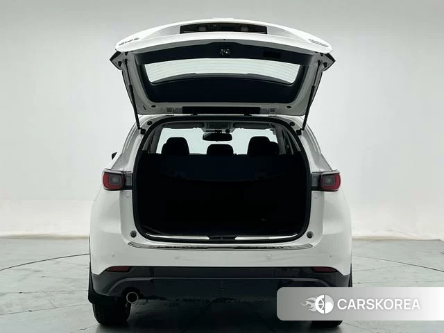 Mazda CX-5 id 4262382 из Китая 8