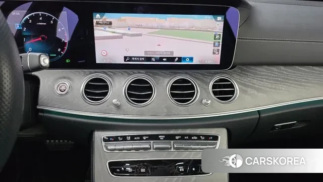 Mercedes-Benz E-Class W213 id 3513119 из Кореи 8