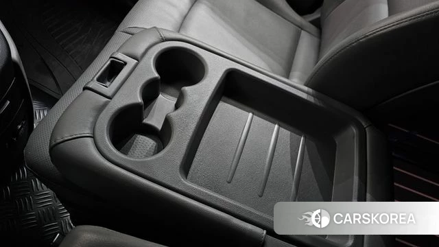 Hyundai The New Grand Starex id 4246322 из Кореи 8