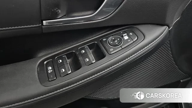 Hyundai Sonata (DN8) id 3655177 из Кореи 8