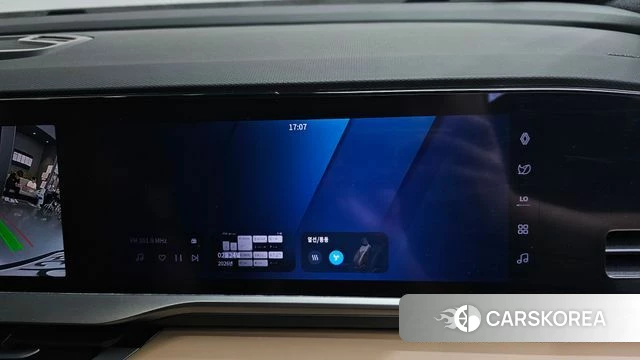 Renault Korea (Samsung) Grand Coleos id 4548831 из Кореи 8