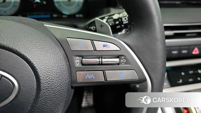 Hyundai The New Palisade id 3897194 из Кореи 8