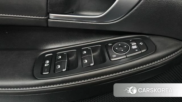 Hyundai Sonata (DN8) id 4415264 из Кореи 8