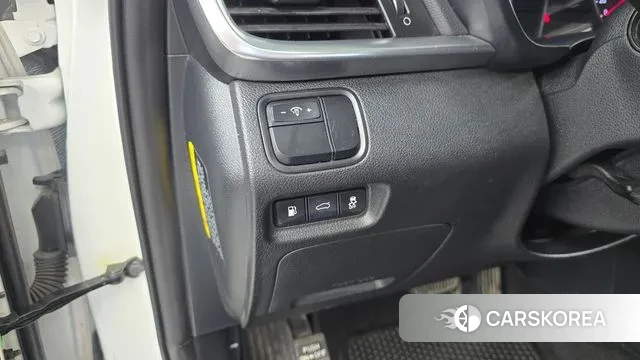 Kia The New K5 2nd generation id 3004951 из Кореи 8