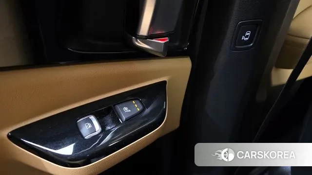 Kia Carnival 4th generation id 3457840 из Кореи 8