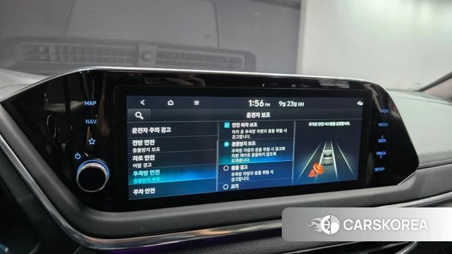 Hyundai Sonata (DN8) id 4906017 из Кореи 8