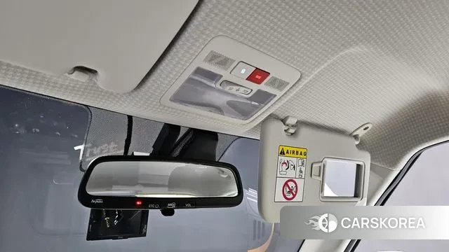 Hyundai Casper id 3043610 из Кореи 8