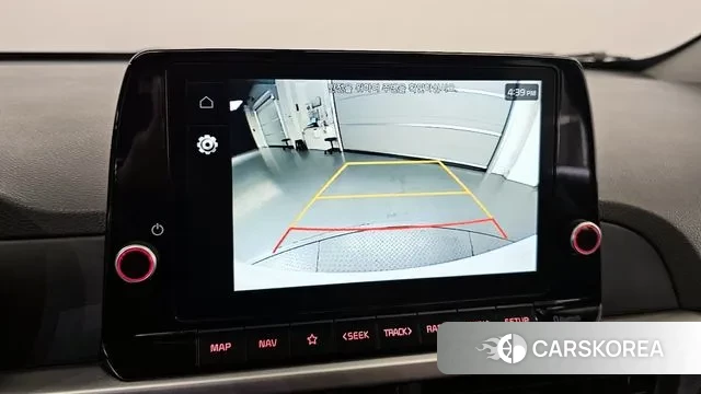 Kia Morning Urban (JA) id 3044337 из Кореи 8