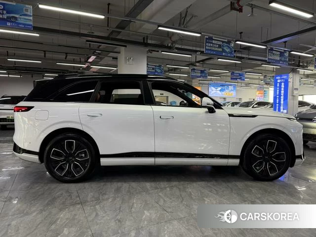 Xiaopeng Motors Xiaopeng G9 id 3908077 из Китая 8