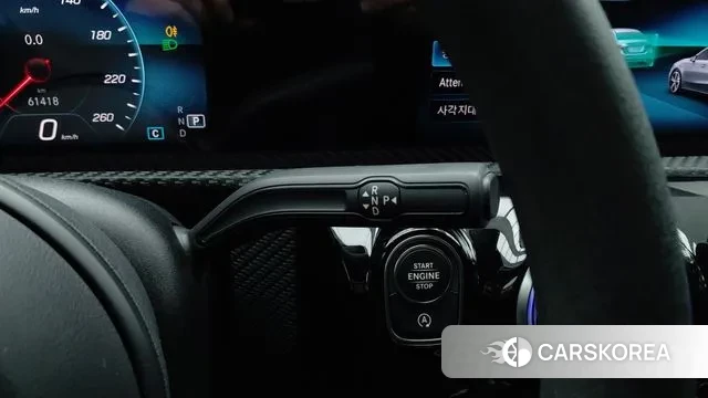 Mercedes-Benz A-Class W177 id 3530506 из Кореи 8