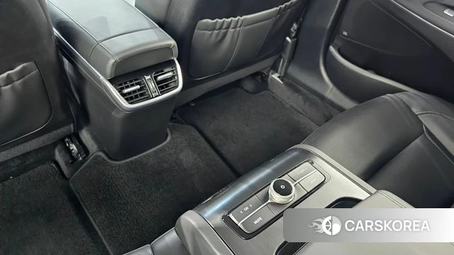 Hyundai The New Grandeur IG id 4519504 из Кореи 8