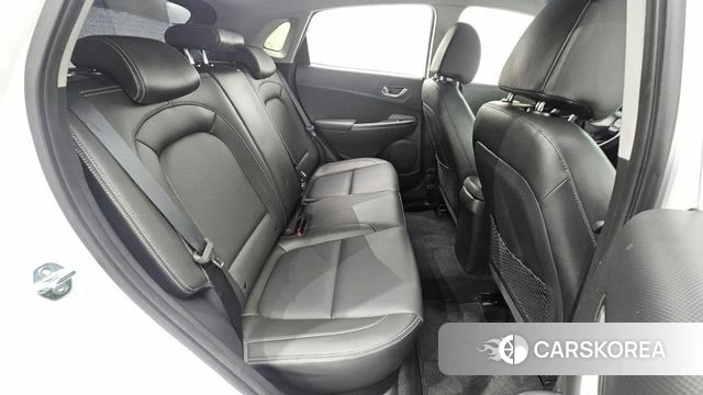 Hyundai Kona id 4562737 из Кореи 8