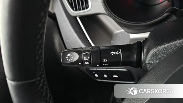 Kia The New Ray id 3871893 из Кореи 8