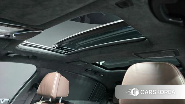 BMW 7 Series (G11) id 3839358 из Кореи 8