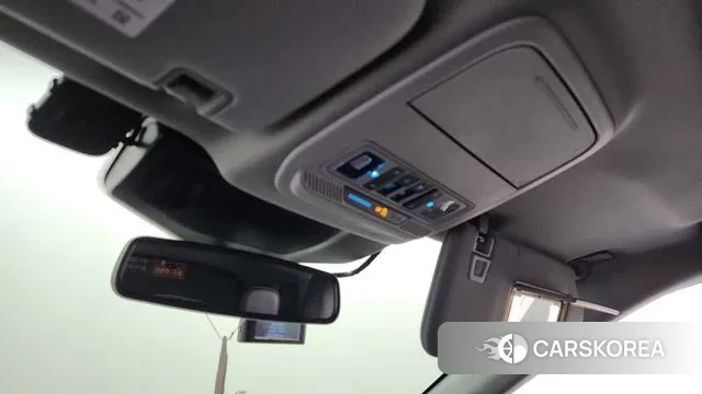 Ford Explorer 6th Generation id 3283037 из Кореи 8