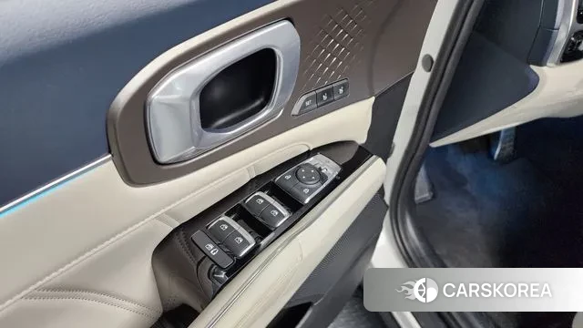 Kia Sorento 4th Generation id 3058622 из Кореи 8