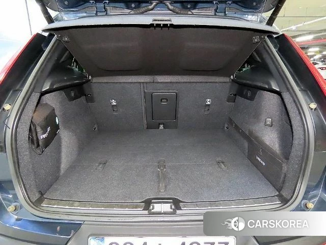 Volvo XC40 id 4454892 из Кореи 8