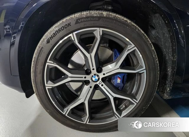 BMW X5 (G05) id 4354701 из Кореи 8