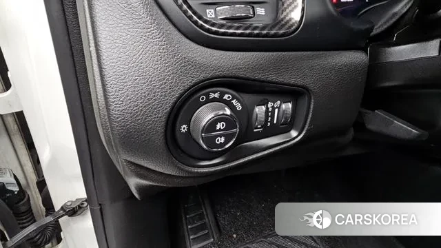 Jeep Renegade id 3284332 из Кореи 8