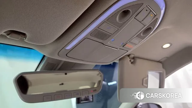 Genesis G70 id 3380580 из Кореи 8