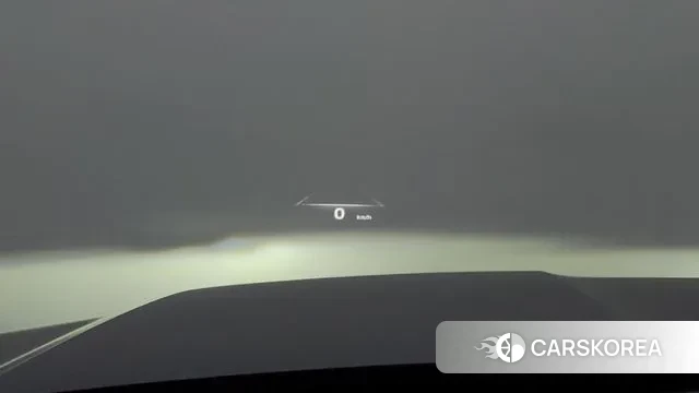 Kia Mohave Master id 3027163 из Кореи 8