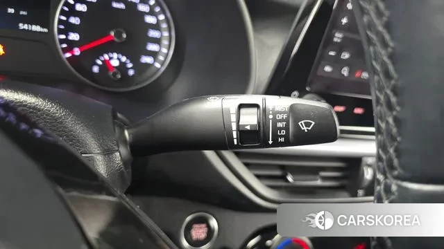 Kia The New K3 2nd generation id 3545641 из Кореи 8