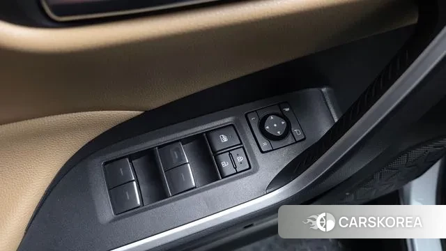 Toyota RAV4 5th Generation id 3775788 из Кореи 8