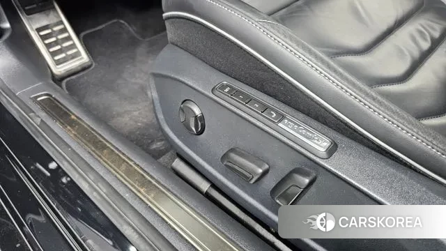 Volkswagen Arteon id 3022481 из Кореи 8